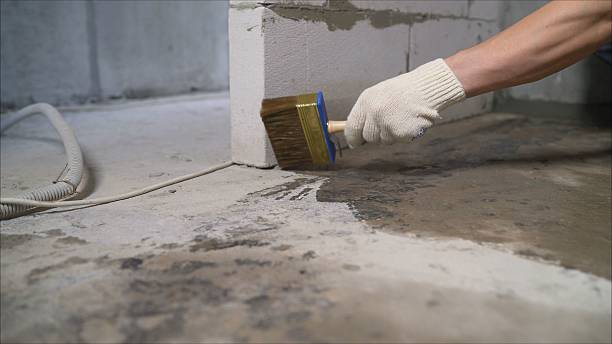 24/7 Emergency Basement Waterproofing experts in New Castle, AL